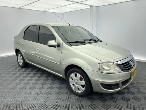 Renault Logan Dynamique 1.6