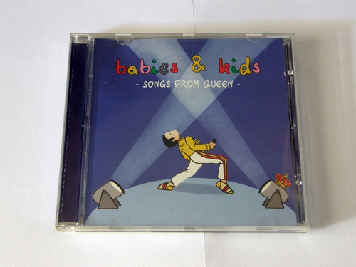 Babies And Kids / Songs From Queen 