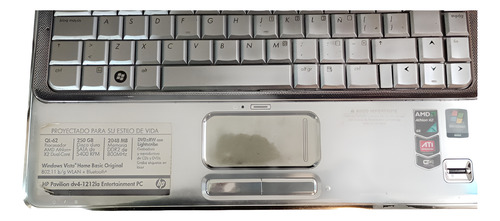 Lote Informático Pc Notebook Netbook Tablet All In One Leer Negro (Usado)