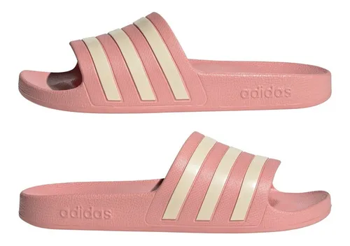 Chinelo Slide adidas Adilette Agua Feminino Original
