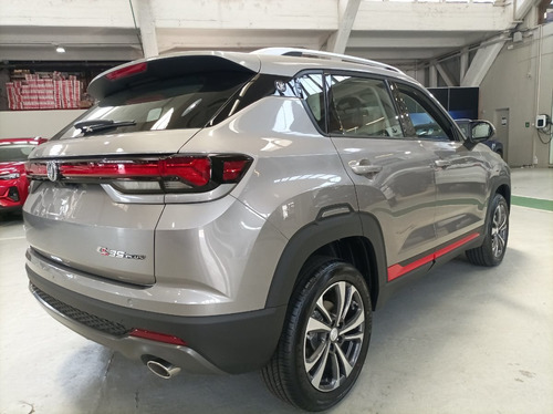 Imagen 13 de 15 de Changan Cs35 New Cs35 1.4 Turbo 2023 0km