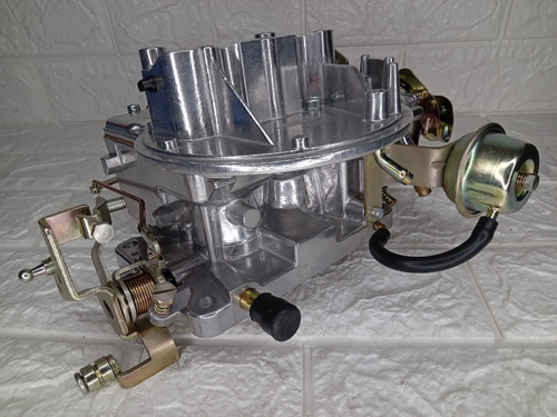 Carburador Ford 302 351 400 370 460 A800 2 Bocas