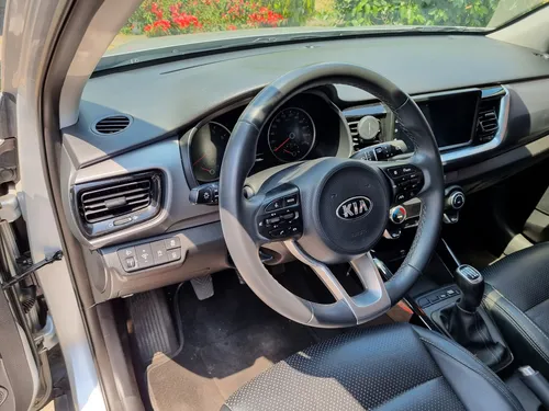 Kia Stonic 1.0 Zenith