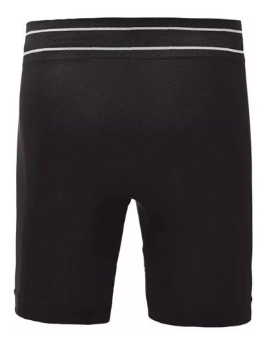 Imagen 4 de 10 de Calza Corta Eyelit Original Hombre Deportiva Elástico Fútbol Running Ciclismo Prenda Interior Térmica Al Cuerpo