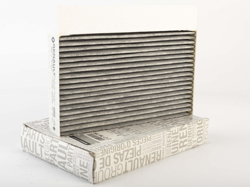 Filtro Habitaculo Renault