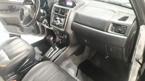Mitsubishi Pajero Tr4 2.0 4x2 16v 140cv