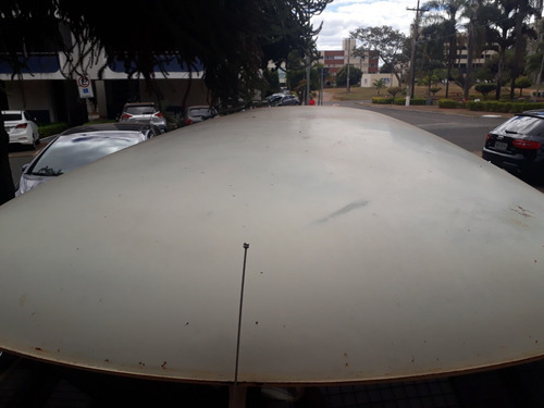 Volkswagem Kombi Antiga 6 Portas Corujinha Urgente