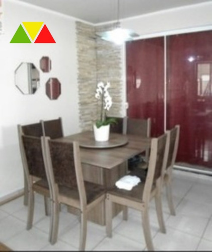 Imagem 7 de 21 de Sobrado - So00349 - 68439259