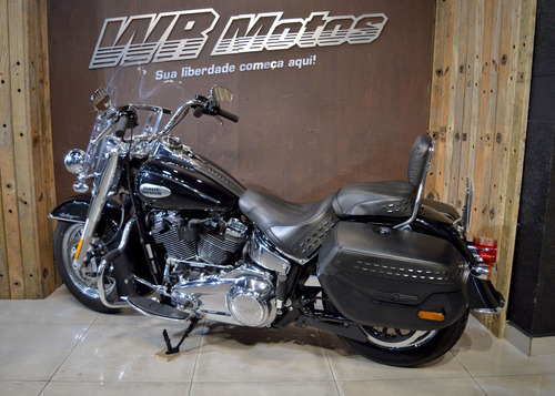 Harley-davidson Softail Heritage Classic 114 2023