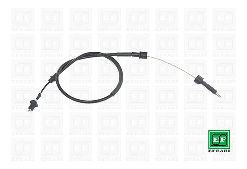 Cable Embrague Vw Volkswagen Logus Escort Pointer 93/96 1.6 