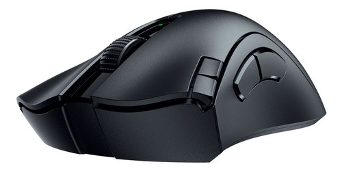 Mouse Razer Deathadder V2 X Hyperspeed Wireless Sem Fio Preto