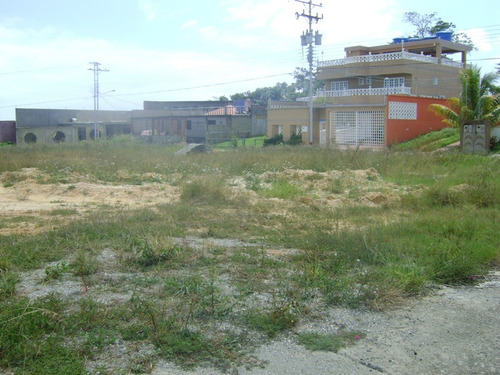 Imagen 8 de 13 de Terreno En Venta Via Sotillo Colinas De Ibiza Higuerote Riv#5548