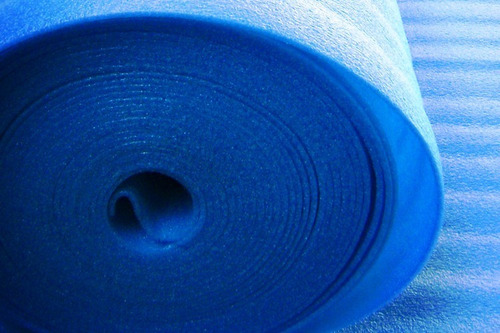 Imagen 7 de 9 de Espumanta* Piso Para Piletas Pelopincho 10 Mm X 20 M. Premiu
