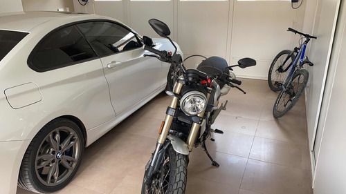 Imagen 8 de 18 de Ducati Scrambler 1100
