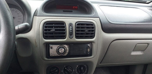 Renault Clio Financiamento Com Score Baixo Entrada De 2000