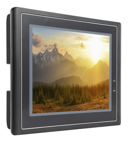 Panel Hmi Rievtech 9.7inch Tft Lcd 1024x768 Serial, Ethernet