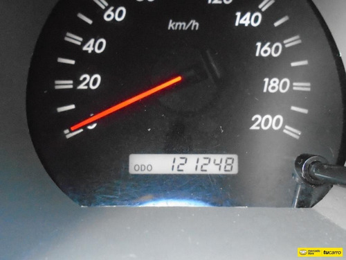 Toyota Fortuner 4x2 - Automática