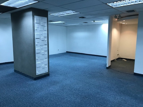 Oficina En Venta Campo Alegre 125 M2