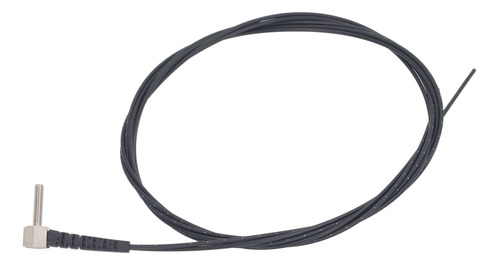 Sensor De Fibra Óptica De 0 A 530 Mm, Rango De Detección M3