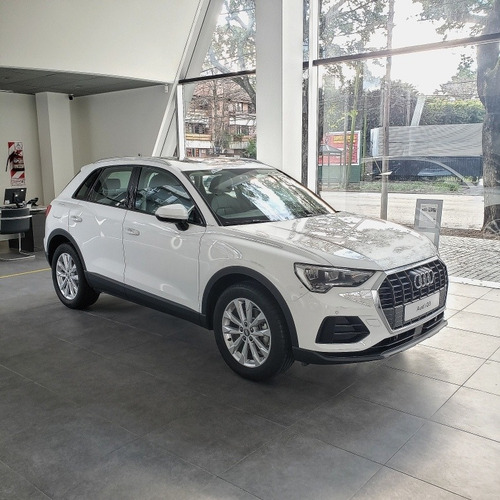 Audi Q3 35 Tfsi