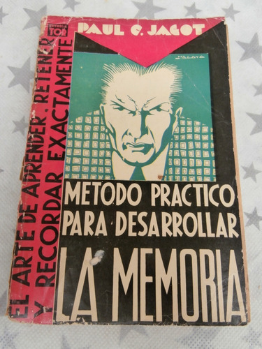 P. Jagot - Metodo Práctico Pára Desarrollar La Memoria - G03