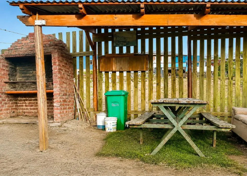 Terreno El Tabo Frente A Santuario Quebrada De Cordova