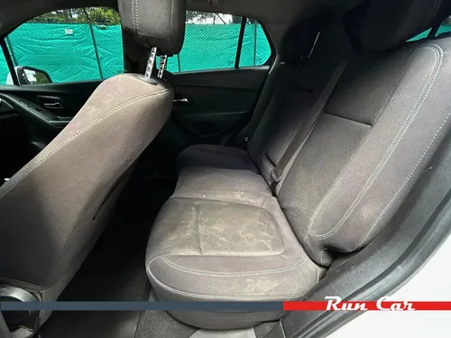 Chevrolet Tracker 1.8 Ls At