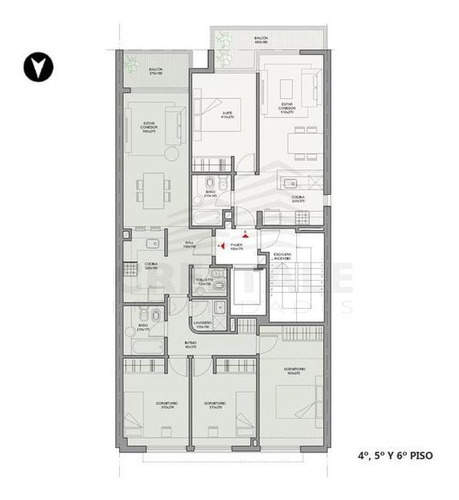 Imagen 6 de 8 de Edificio - Rosario