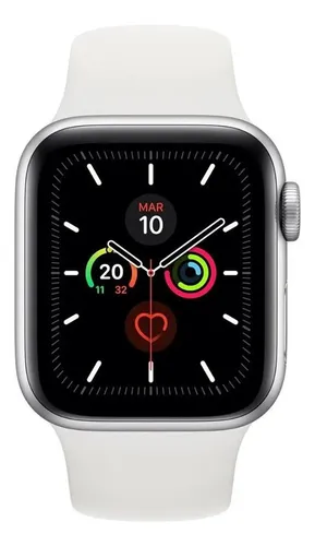 Reloj Apple Watch Series 5 44mm Gps 32gb Pantalla Retina