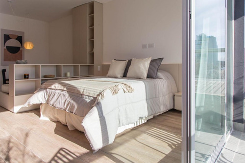Impecable Studio En Palermo Hollywood - Fitz Roy Al 1400