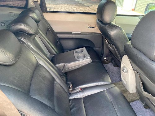Imagem 6 de 6 de Subaru Tribeca 3.6 Awd Symetrical