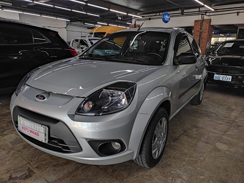 Ford Ka 1.0 Flex 3p