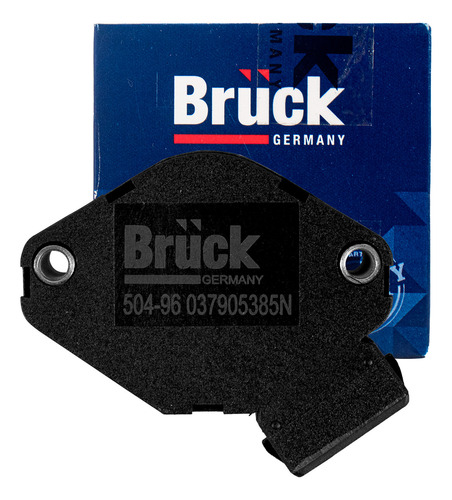 Sensor Tps/ Potenciometro Jetta Golf A3 2.0l Bruck Premium