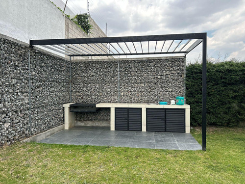 Departamento En Venta, Cercano Al Parque Bicentenario, Metepec
