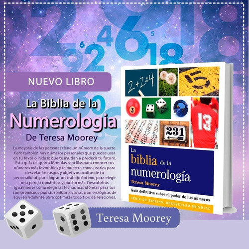 Biblia De La Numerología