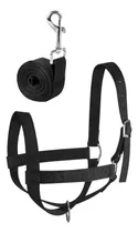 Comprar Bull Bridle Nylon Halter De Ternero De Control De S