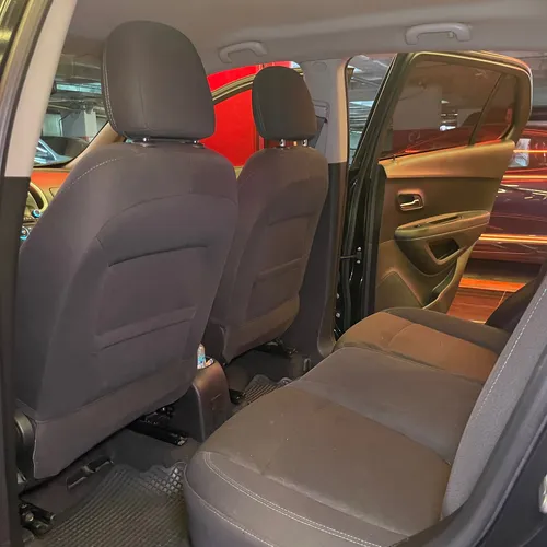 Chevrolet Tracker 1.8 Ls