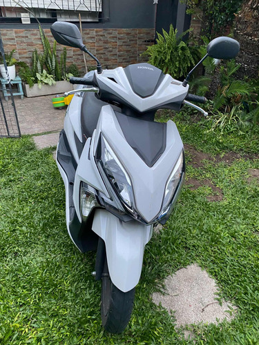 Honda New Elite