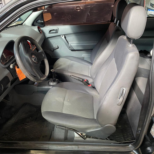 Volkswagen Gol 1.4 Power 83cv