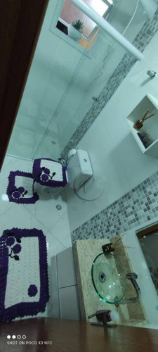 Imagem 2 de 15 de Apartamento Com 2 Dormitórios À Venda, 63 M² Por R$ 350.000,00 - Vila Camilópolis - Santo André/sp - Ap10315