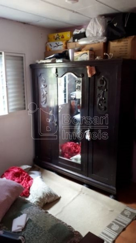 Imagem 5 de 5 de Venda De Casas / Padrão Na Cidade De Araraquara 6938