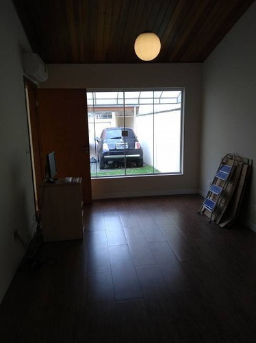 Imagem 2 de 14 de Casa - 160m² - Planalto Paulista - 3 Dormitórios
