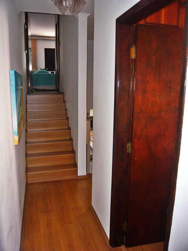 Imagem 8 de 18 de Sobrado Com 3 Dormitórios À Venda, 270 M² Por R$ 742.000 - Vila Amália (zona Norte) - São Paulo/sp - So1161v