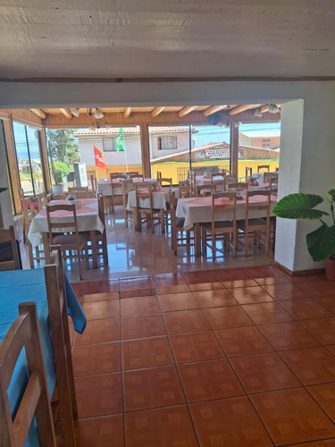 Vendo Restaurante Con Alto Retorno En Duao - Iloca