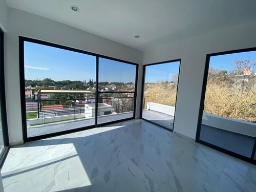 Casa En Venta Lomas De Cocoyoc