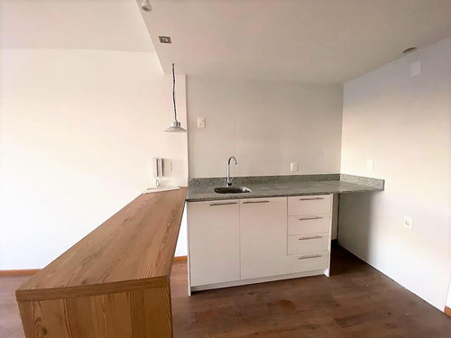 Imagen 4 de 8 de Apartamento En Venta A Estrenar De 2 Dormitorios