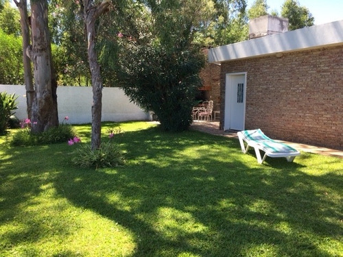 Residencia En Rbla De Costa Azul. Unica. Excepcional Vista.