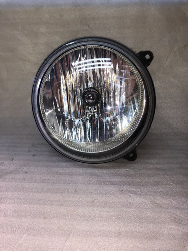 Faro Lado Derecho Jeep Cherokee Liberty 2005/2007 