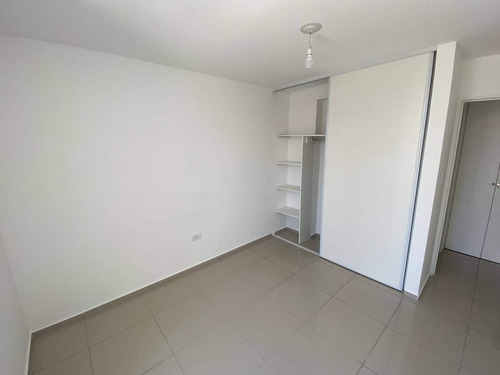 Imagen 6 de 8 de Departamento De 1 Dormitorio En Venta En El Centro - Apto Bancor