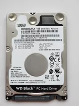 Comprar Discos Duros 2.5  500gb Sata Varias Marcas Y Modelos